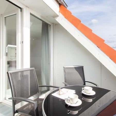 Ferienwohnung Relax Timmendorfer Strand Exterior photo