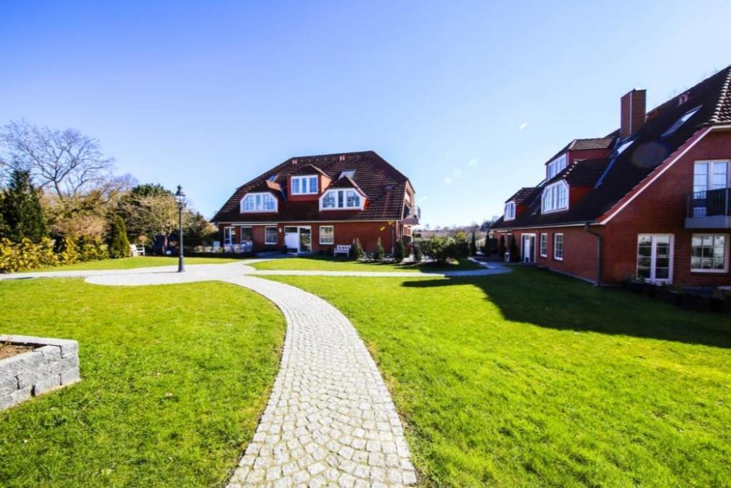 Ferienwohnung Relax Timmendorfer Strand Exterior photo