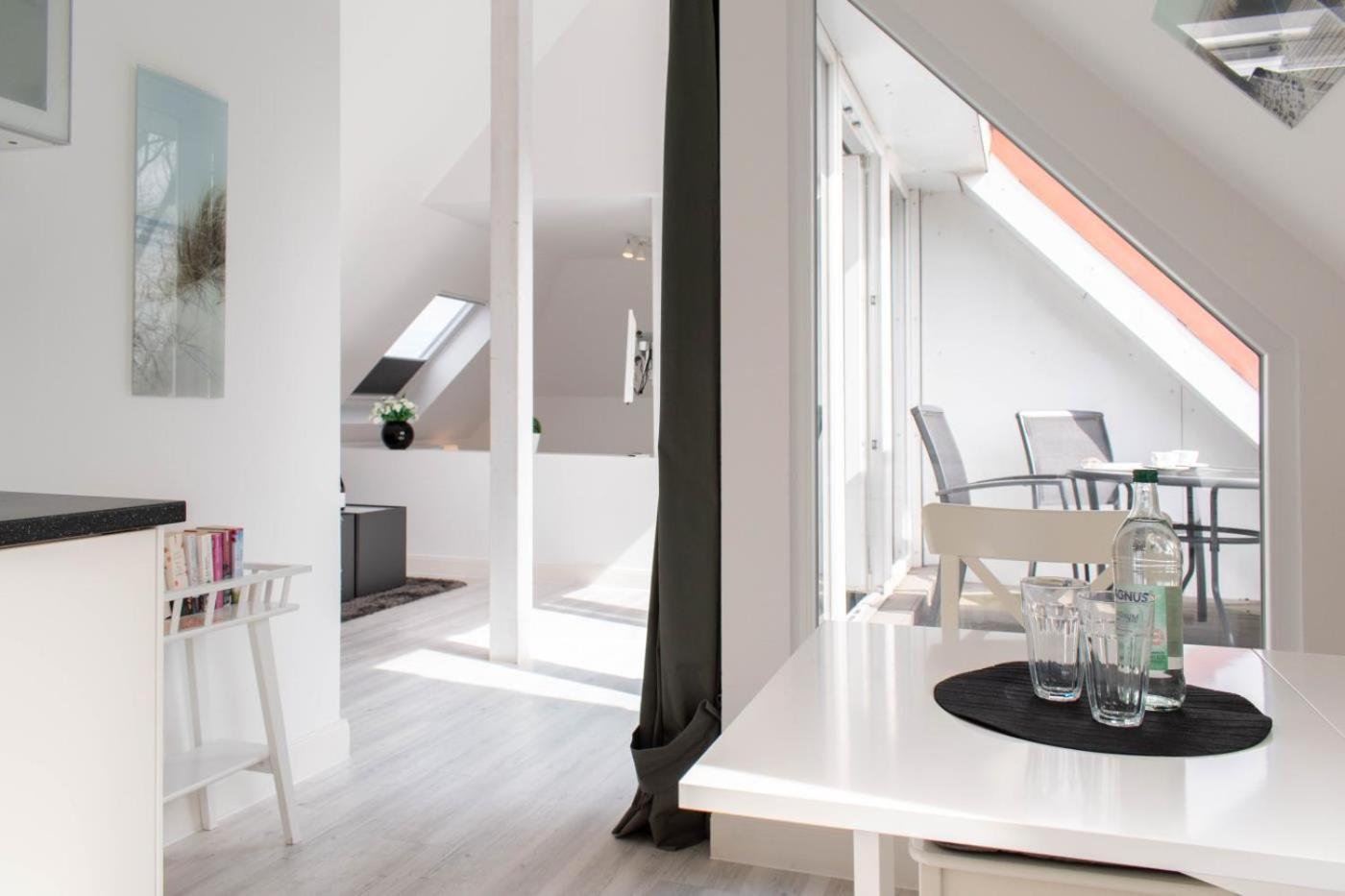 Ferienwohnung Relax Timmendorfer Strand Exterior photo