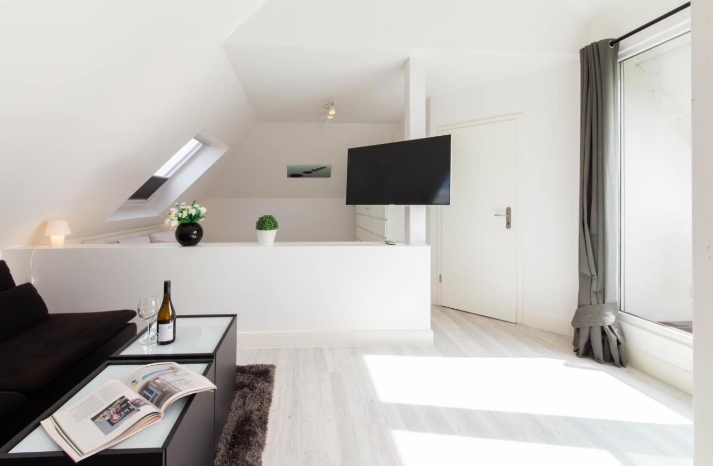 Ferienwohnung Relax Timmendorfer Strand Exterior photo