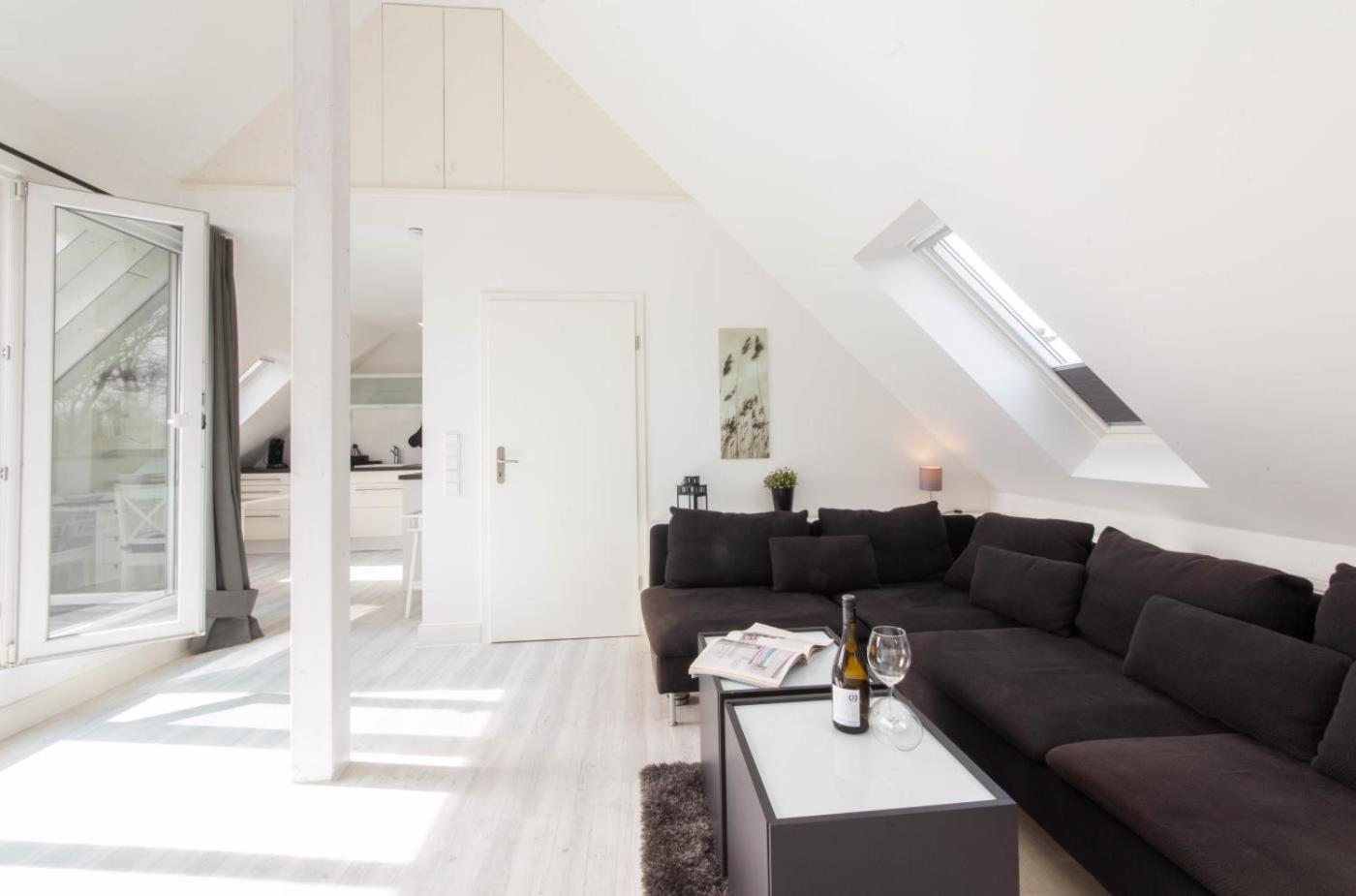 Ferienwohnung Relax Timmendorfer Strand Exterior photo