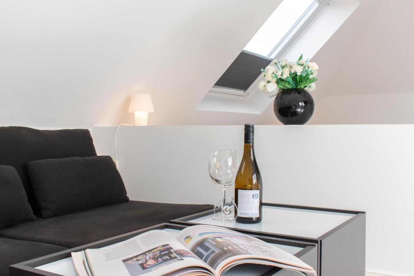Ferienwohnung Relax Timmendorfer Strand Exterior photo